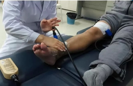 6月15日-18日 意大利整骨培訓(xùn)班 長壽醫(yī)院